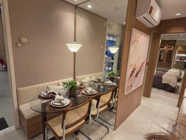 Apartamento para Venda em São Paulo/SP Vila Emir 2 Quartos