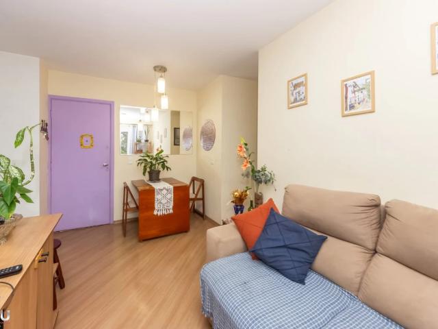Apartamento para Venda em São Paulo/SP Vila Emir 2 Quartos
