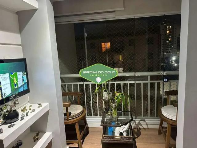 Apartamento para Venda em São Paulo/SP Vila Emir 2 Quartos