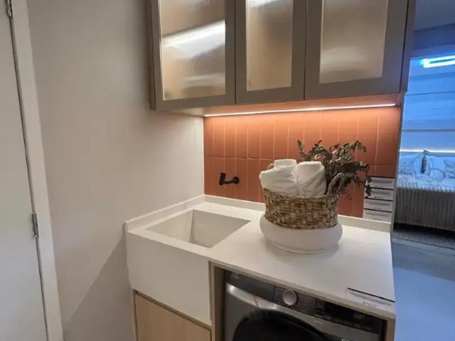 Apartamento para Venda em São Paulo/SP Vila Emir 2 Quartos