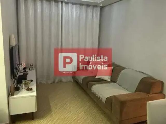 Apartamento para Venda em São Paulo/SP Vila Emir 2 Quartos