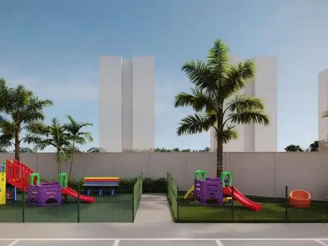 Apartamento para Venda em São Paulo/SP Vila Emir 2 Quartos