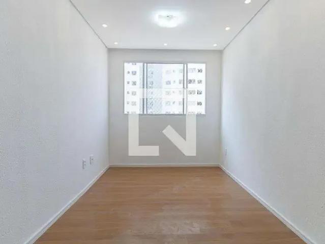Apartamento para Venda em São Paulo/SP Vila Emir 2 Quartos