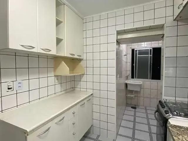 Apartamento para Venda em São Paulo/SP Vila Emir 2 Quartos