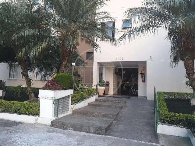 Apartamento para Venda em São Paulo/SP Vila Emir 2 Quartos