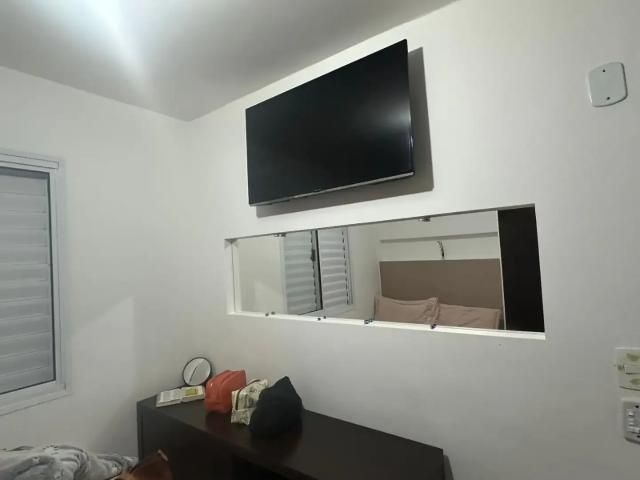 Apartamento para Venda em São Paulo/SP Vila Emir 2 Quartos