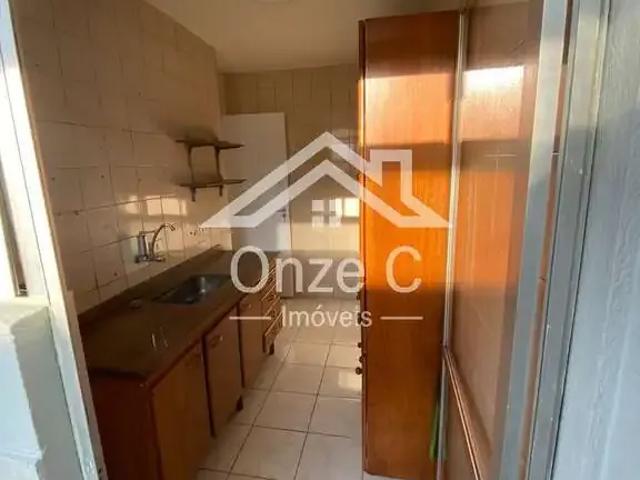 Apartamento para Venda em São Paulo/SP Vila Emir 2 Quartos