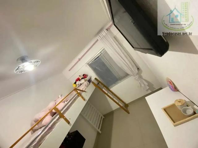 Apartamento para Venda em São Paulo/SP Vila Emir 2 Quartos