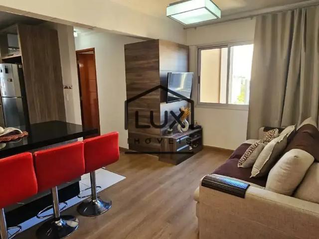 Apartamento para Venda em São Paulo/SP Vila Emir 2 Quartos
