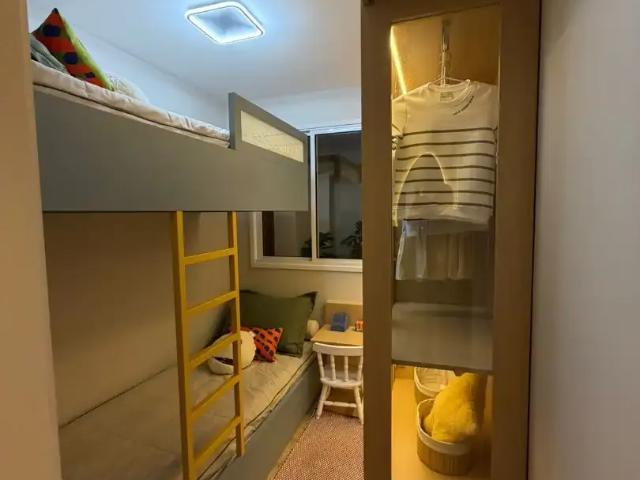 Apartamento para Venda em São Paulo/SP Vila Emir 2 Quartos