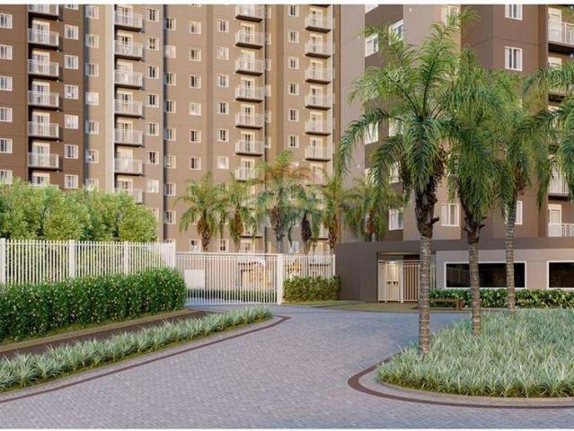 Apartamento para Venda em São Paulo/SP Vila Emir 2 Quartos