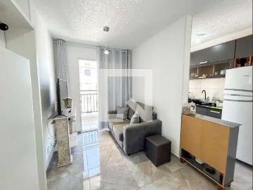Apartamento para Venda em São Paulo/SP Vila Emir 2 Quartos