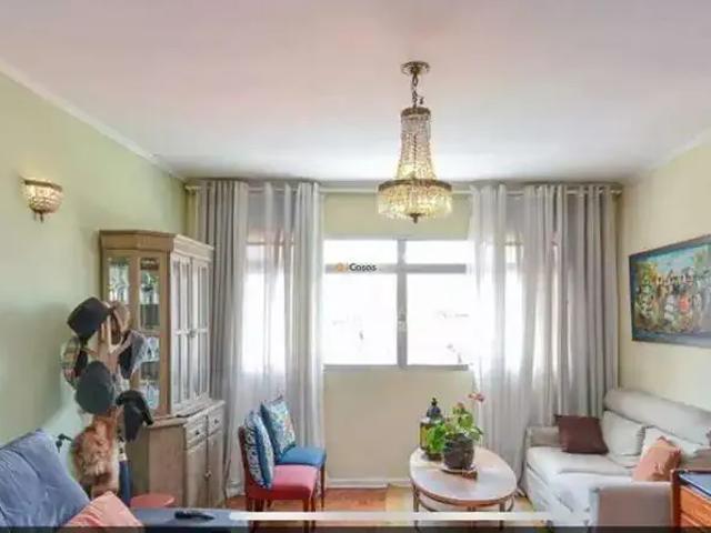 Apartamento para Venda em São Paulo/SP Vila Emir 2 Quartos