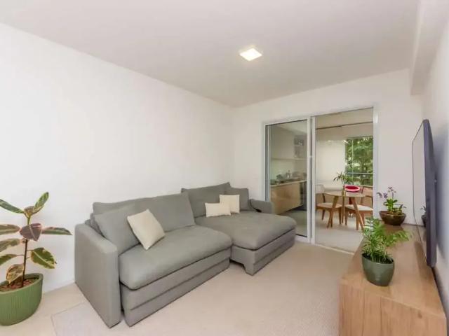 Apartamento para Venda em São Paulo/SP Vila Emir 3 Quartos