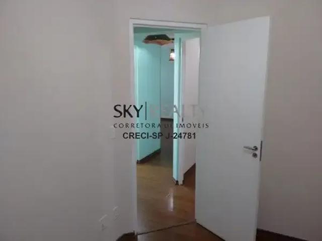 Apartamento para Venda em São Paulo/SP Vila Emir 3 Quartos