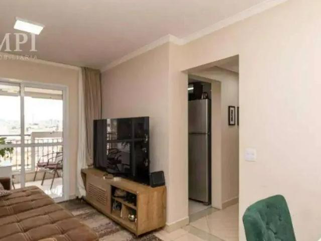 Apartamento para Venda em São Paulo/SP Vila Ede 2 Quartos