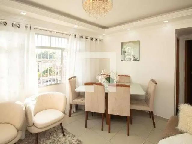Apartamento para Venda em São Paulo/SP Vila Ede 2 Quartos