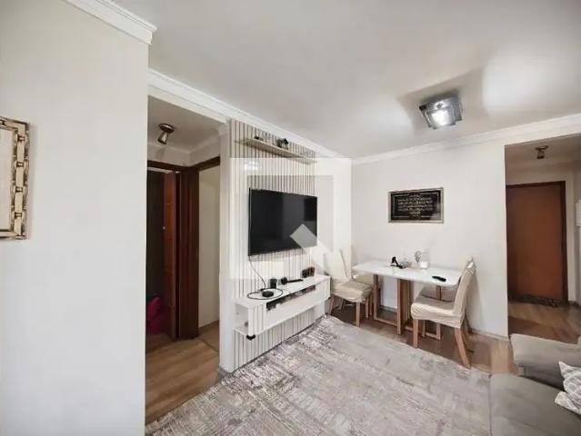 Apartamento para Venda em São Paulo/SP Vila Ede 2 Quartos