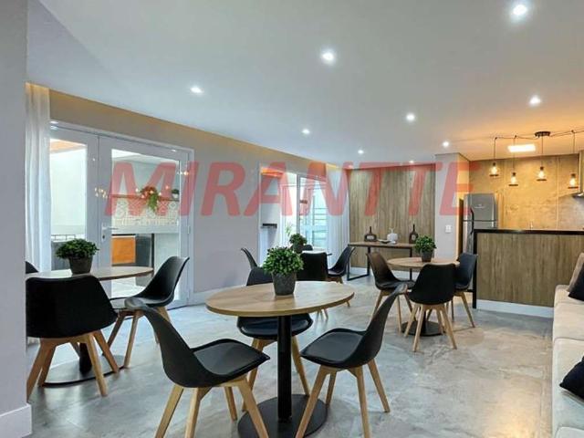 Apartamento para Venda em São Paulo/SP Vila Ede 2 Quartos