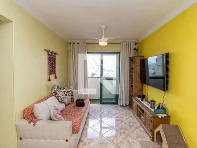 Apartamento para Venda em São Paulo/SP Vila Ede 2 Quartos
