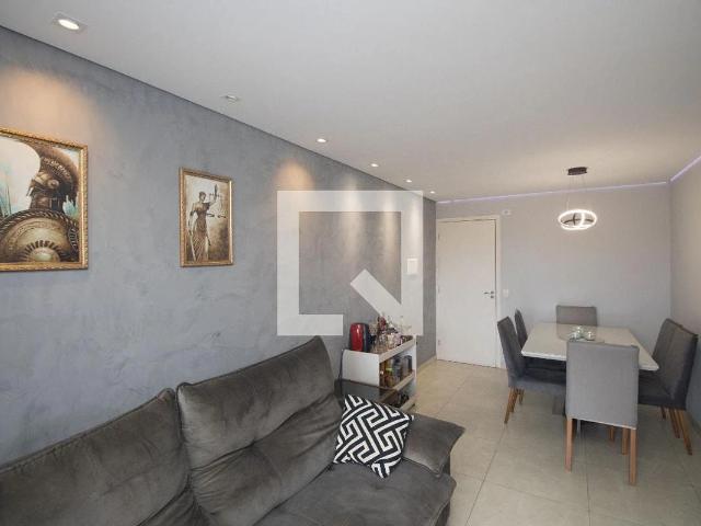 Apartamento para Venda em São Paulo/SP Vila Ede 2 Quartos