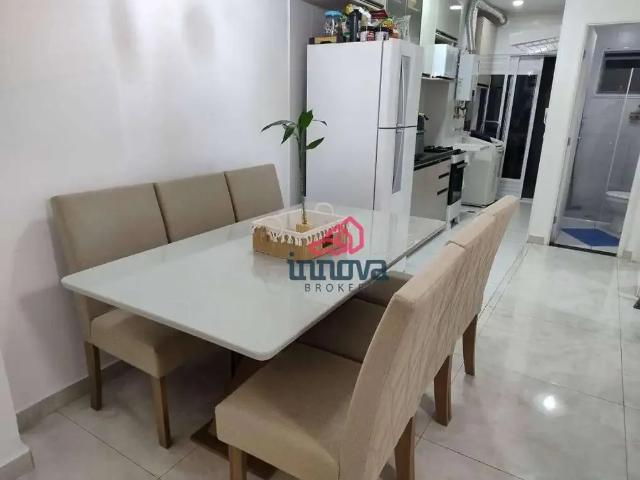 Apartamento para Venda em São Paulo/SP Vila Ede 2 Quartos
