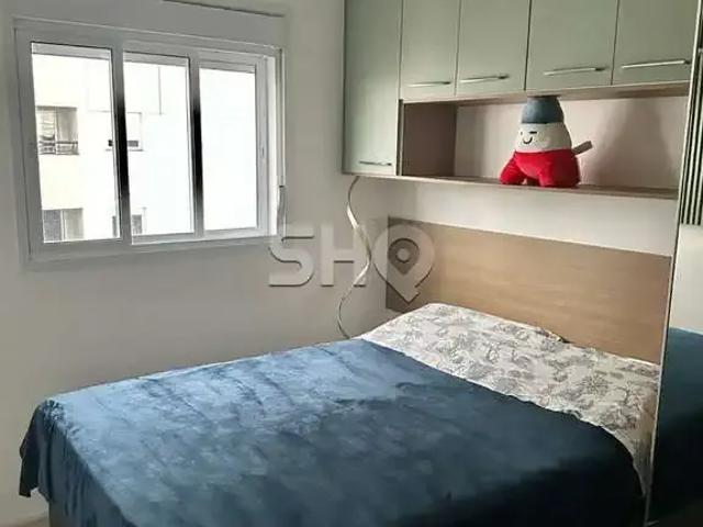Apartamento para Venda em São Paulo/SP Vila Ede 2 Quartos