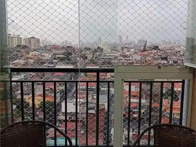 Apartamento para Venda em São Paulo/SP Vila Ede 2 Quartos