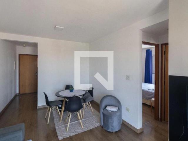 Apartamento para Venda em São Paulo/SP Vila Ede 2 Quartos