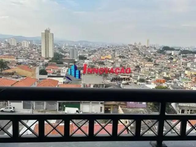 Apartamento para Venda em São Paulo/SP Vila Ede 2 Quartos