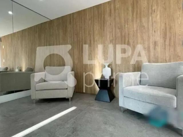 Apartamento para Venda em São Paulo/SP Vila Ede 2 Quartos