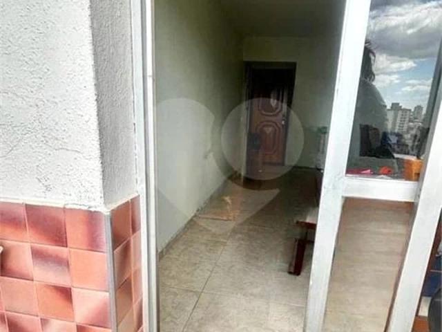Apartamento para Venda em São Paulo/SP Vila Ede 3 Quartos