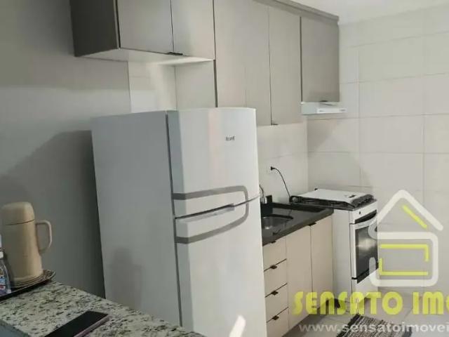 Apartamento para Venda em São Paulo/SP Vila Elze 2 Quartos