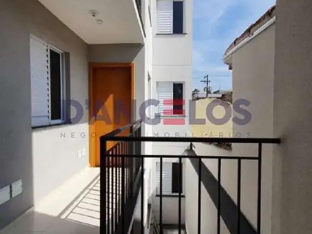 Apartamento para Venda em São Paulo/SP Vila Elze 2 Quartos