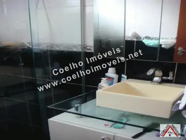 Apartamento para Venda em São Paulo/SP Vila Erna