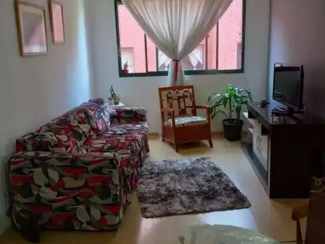 Apartamento para Venda em São Paulo/SP Vila Erna 2 Quartos