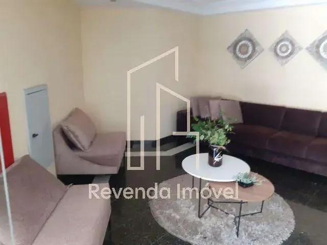 Apartamento para Venda em São Paulo/SP Vila Erna 2 Quartos
