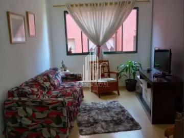 Apartamento para Venda em São Paulo/SP Vila Erna 2 Quartos