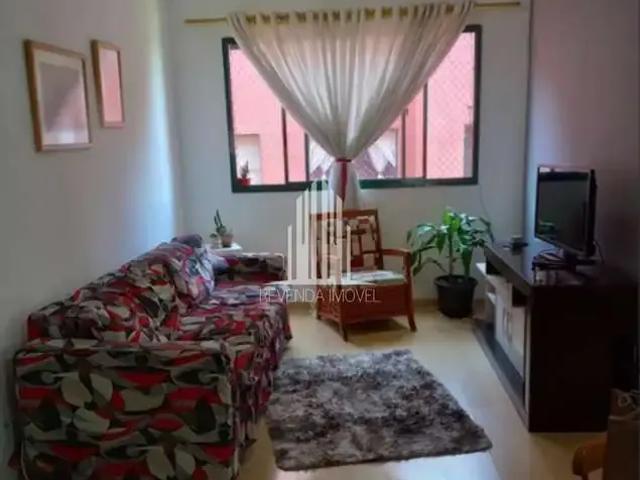 Apartamento para Venda em São Paulo/SP Vila Erna 2 Quartos