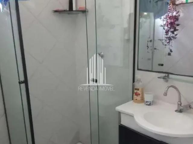 Apartamento para Venda em São Paulo/SP Vila Erna 2 Quartos