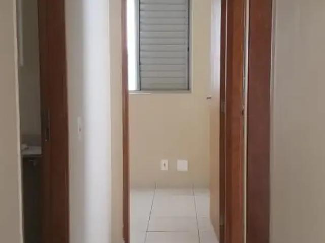 Apartamento para Venda em São Paulo/SP Vila Erna 3 Quartos