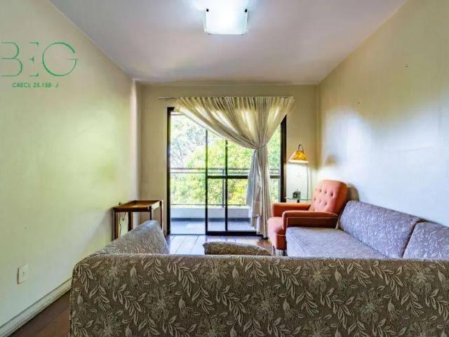 Apartamento para Venda em São Paulo/SP Vila Ester 3 Quartos