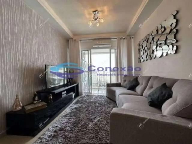 Apartamento para Venda em São Paulo/SP Vila Ester 3 Quartos