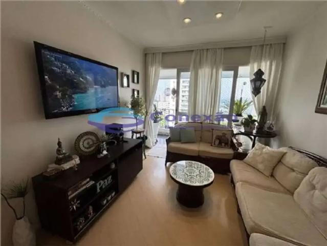 Apartamento para Venda em São Paulo/SP Vila Ester 3 Quartos