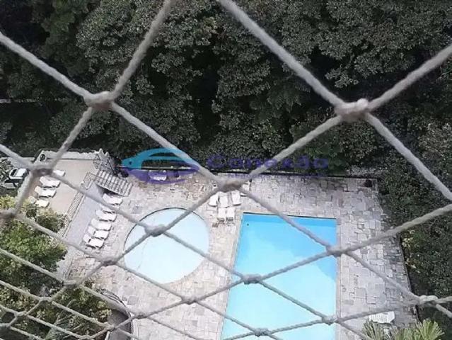 Apartamento para Venda em São Paulo/SP Vila Ester 3 Quartos