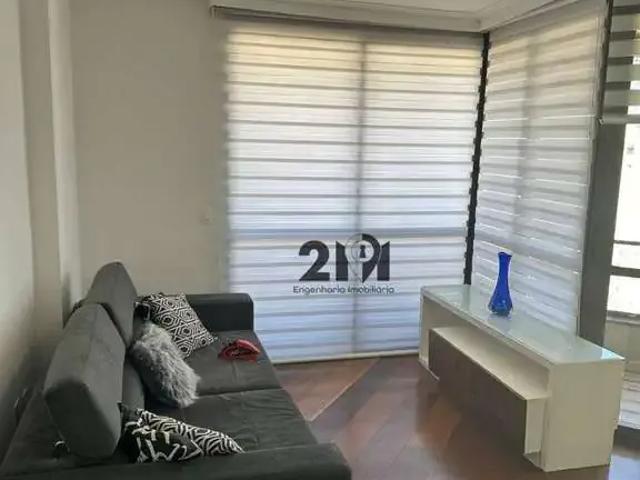 Apartamento para Venda em São Paulo/SP Vila Ester 3 Quartos