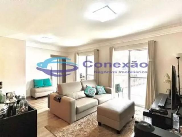 Apartamento para Venda em São Paulo/SP Vila Ester 3 Quartos