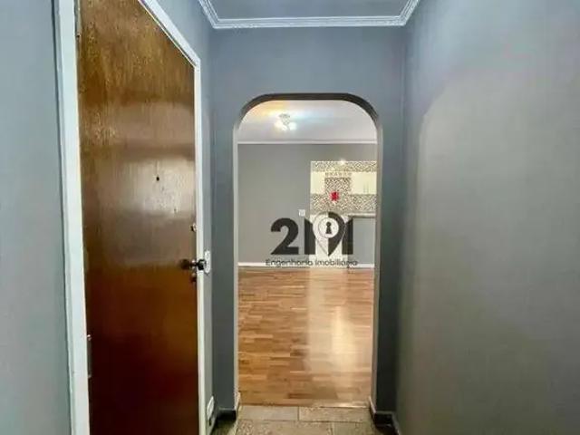 Apartamento para Venda em São Paulo/SP Vila Ester 3 Quartos