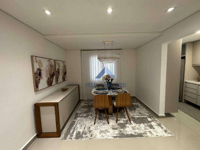 Apartamento para Venda em São Paulo/SP Vila Ester 2 Quartos