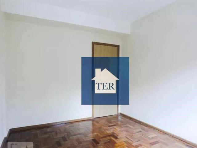 Apartamento para Venda em São Paulo/SP Vila Ester 2 Quartos